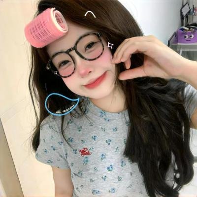 好运连连