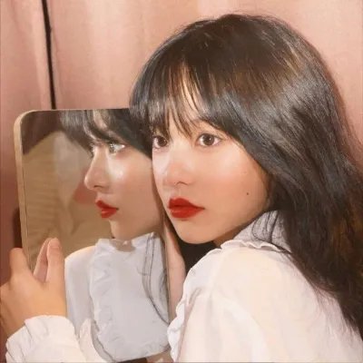 向日葵女孩